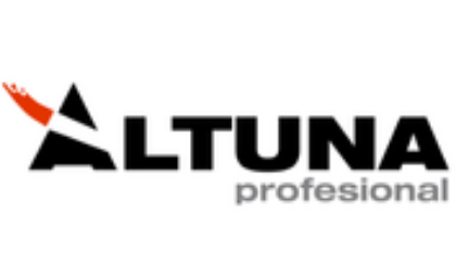 Altuna üreticisi resmi