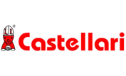 Castellari üreticisi resmi