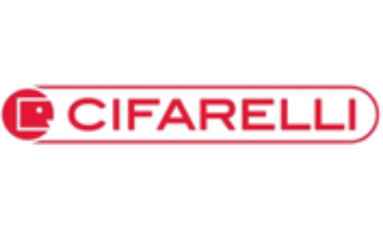 Cifarelli üreticisi resmi