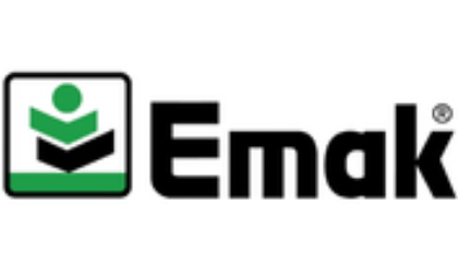 Emak üreticisi resmi