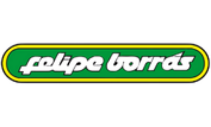 Felipe Borras üreticisi resmi