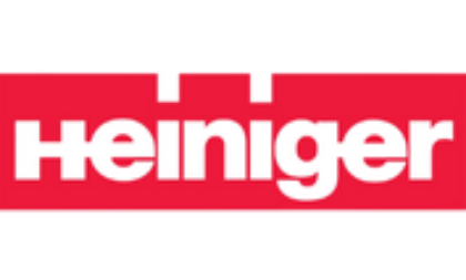 Heiniger üreticisi resmi